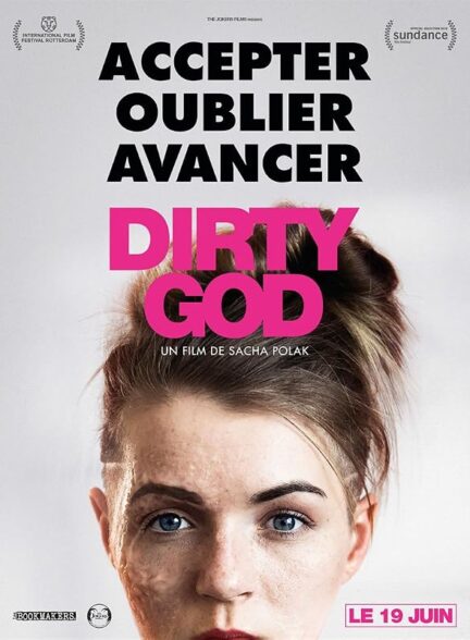 دانلود فیلم Dirty God 2019