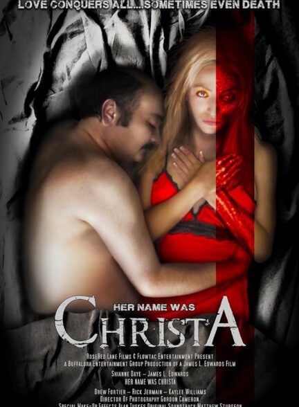 دانلود فیلم Her Name Was Christa 2020