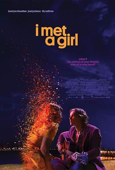 دانلود فیلم I Met a Girl 2020