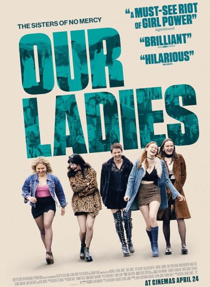 دانلود فیلم Our Ladies 2019