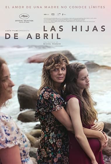 دانلود فیلم April’s Daughter 2017