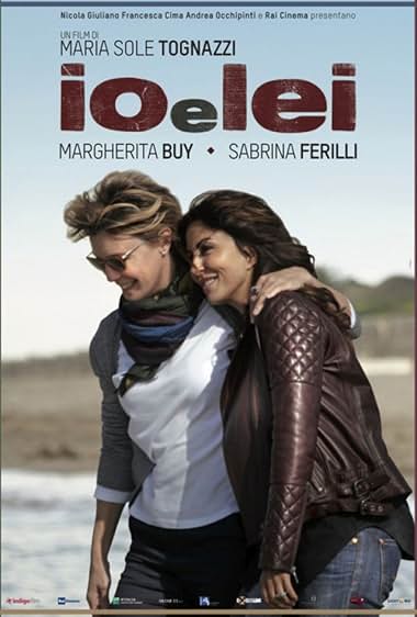 دانلود فیلم Me, Myself & Her 2015