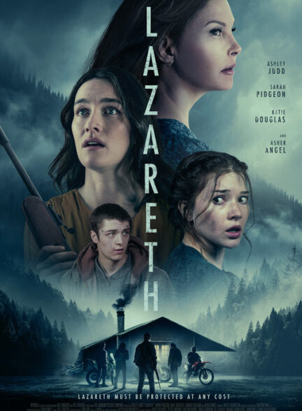 دانلود فیلم Lazareth 2024