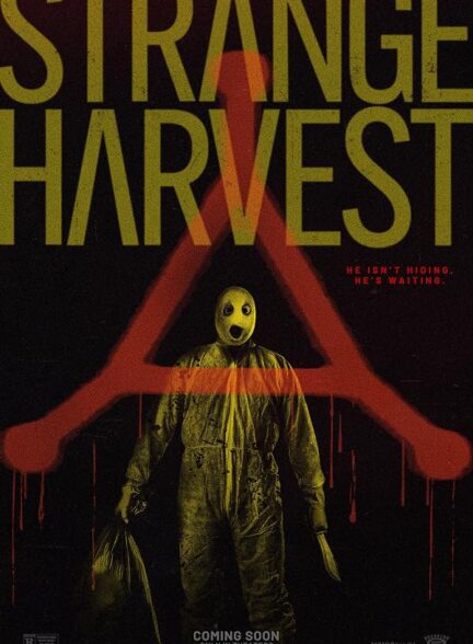 دانلود فیلم Strange Harvest