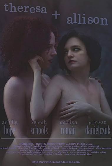 دانلود فیلم Theresa & Allison 2019