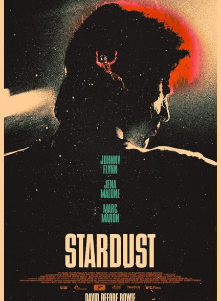 دانلود فیلم Stardust 2020