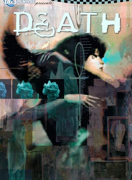دانلود فیلم DC Showcase: Death 2019