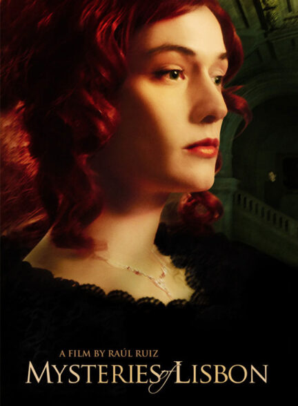 دانلود فیلم Mysteries of Lisbon 2010