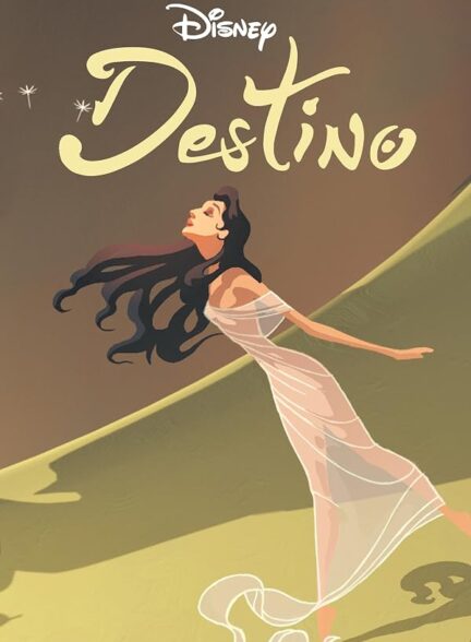 دانلود فیلم Destino 2003