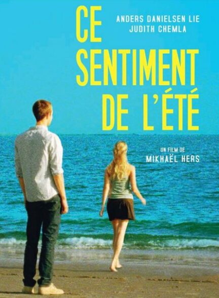 دانلود فیلم This Summer Feeling 2015