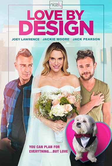 دانلود فیلم Love by Design 2023