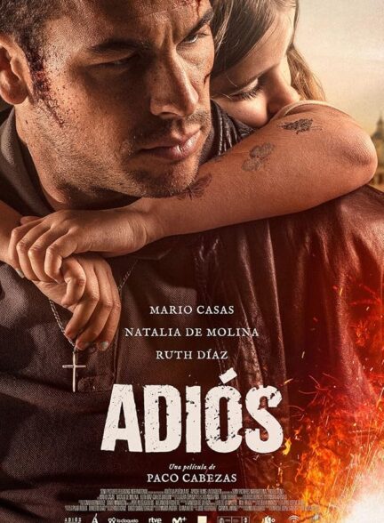 دانلود فیلم Adiós 2019