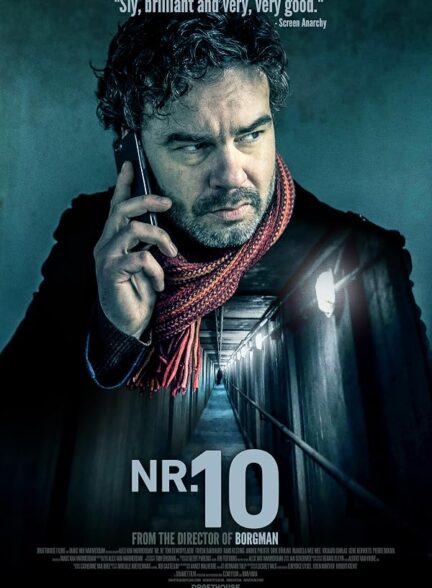 دانلود فیلم Nr. 10 2021
