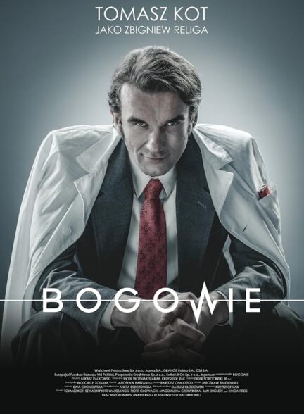 دانلود فیلم Bogowie