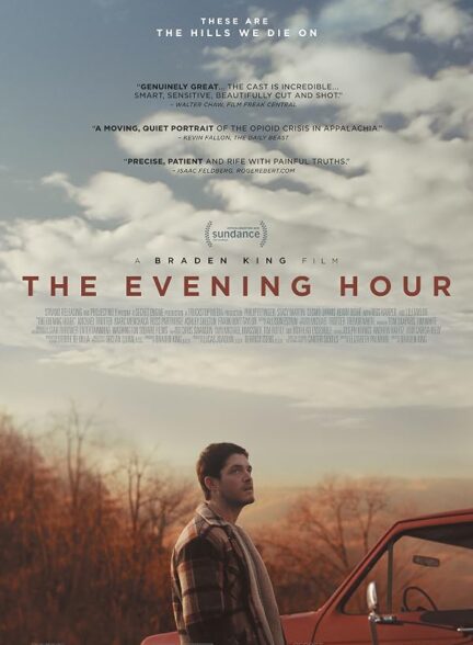 دانلود فیلم The Evening Hour 2021