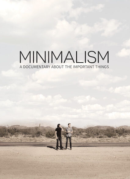 دانلود فیلم Minimalism: A Documentary About the Important Things