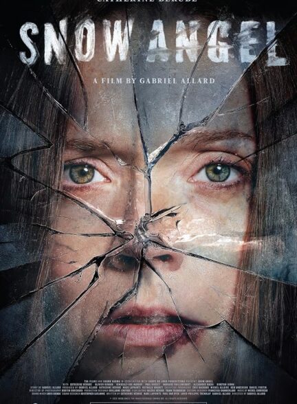 دانلود فیلم Snow Angel 2023