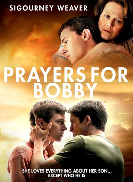 دانلود فیلم Prayers for Bobby 2009