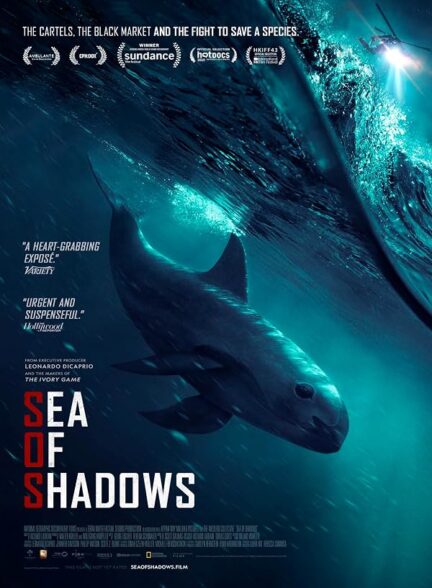 دانلود فیلم Sea of Shadows 2019