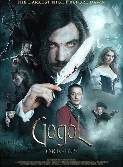 دانلود فیلم Gogol. Nachalo 2017
