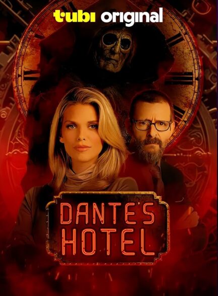 دانلود فیلم Dante’s Hotel 2023