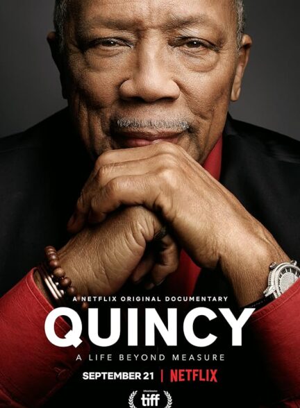 دانلود فیلم Quincy 2018