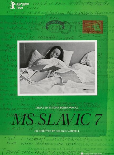 دانلود فیلم MS Slavic 7 2019