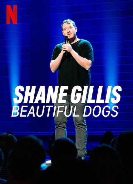 دانلود فیلم Shane Gillis: Beautiful Dogs 2023