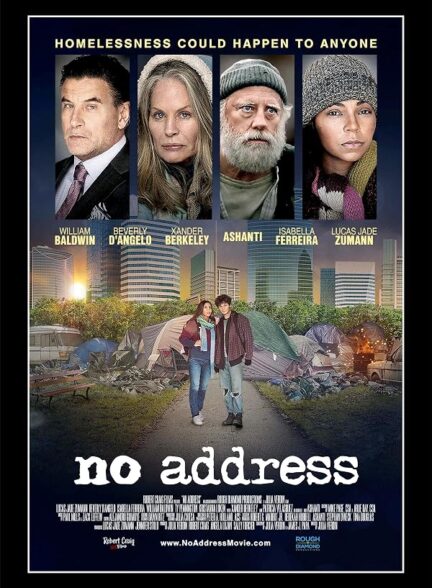 دانلود فیلم No Address 2025