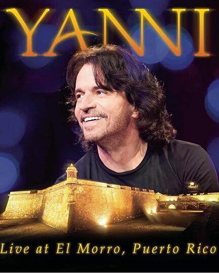 دانلود فیلم Yanni: Live at El Morro 2012