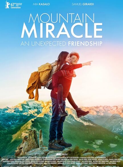 دانلود فیلم Mountain Miracle 2017