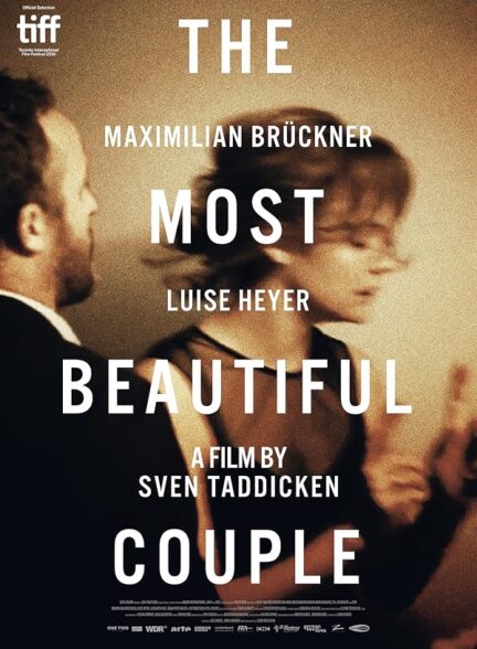 دانلود فیلم The Most Beautiful Couple 2018