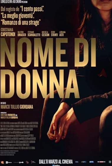 دانلود فیلم A Woman’s Name 2018