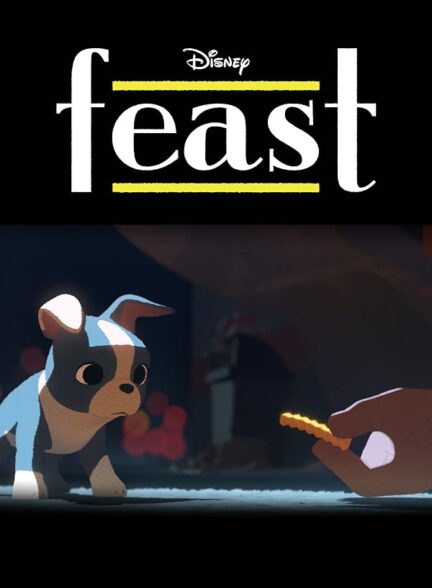 دانلود فیلم Feast 2014