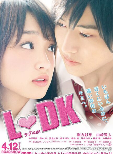 دانلود فیلم L.DK 2014