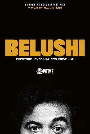 دانلود فیلم Belushi 2020
