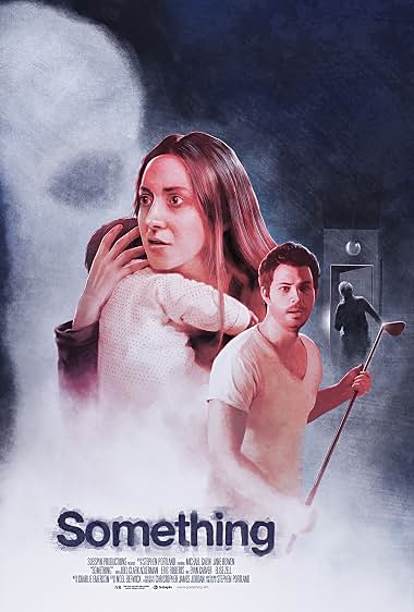 دانلود فیلم Something 2018