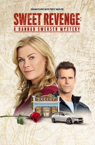 دانلود فیلم Sweet Revenge: A Hannah Swensen Mystery 2021