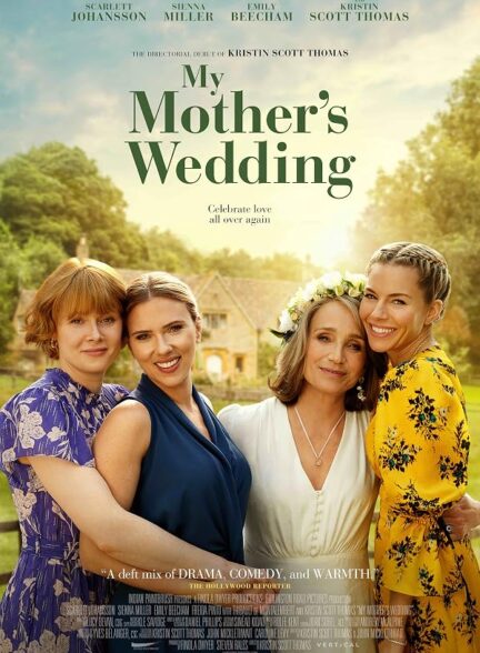 دانلود فیلم My Mother’s Wedding 2023