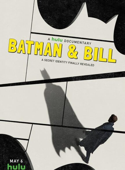 دانلود فیلم Batman & Bill 2017