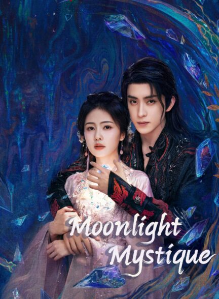 دانلود سریال Moonlight Mystique