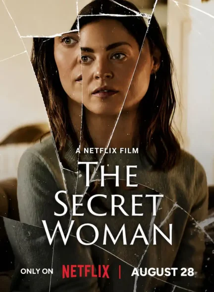دانلود فیلم The Secret Woman 2026
