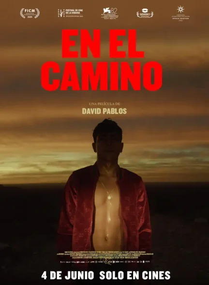 دانلود فیلم En el camino 2025