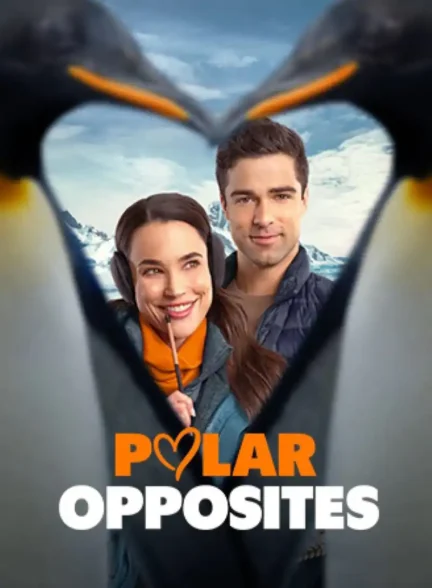دانلود فیلم Polar Opposites 2025