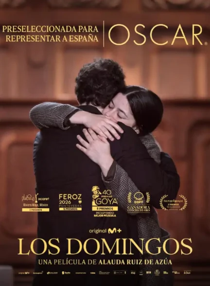 دانلود فیلم Los Domingos