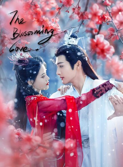 دانلود سریال The Blossoming Love