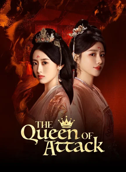 دانلود سریال The Queen of Attack