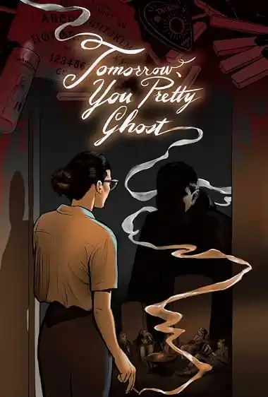دانلود فیلم Tomorrow You Pretty Ghost 2026