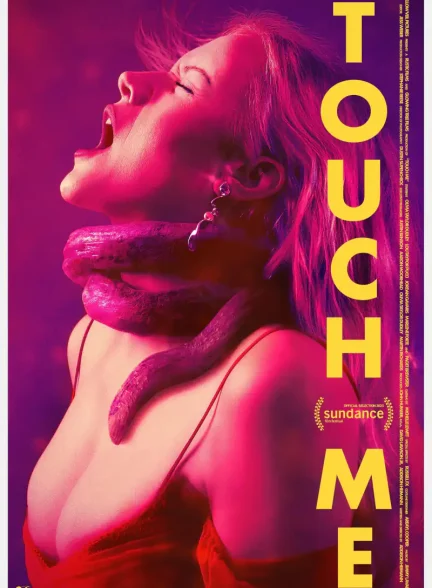 دانلود فیلم Touch Me