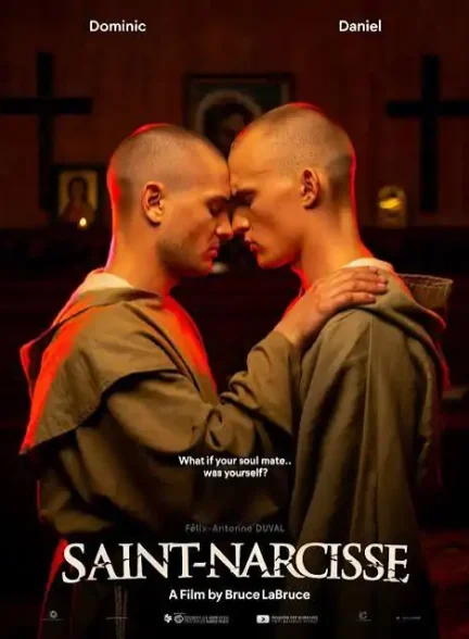 دانلود فیلم Saint-Narcisse 2020